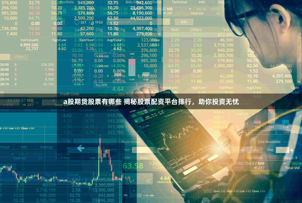 a股期货股票有哪些 揭秘股票配资平台排行，助你投资无忧